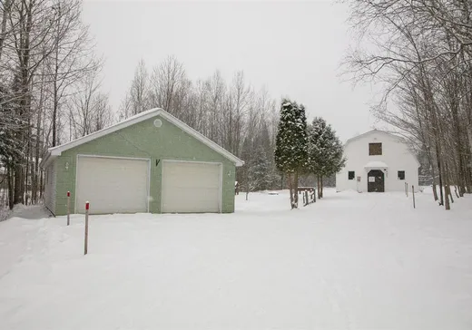 Fermette à vendre - 3750Z Ch. Rhéaume, Sherbrooke, J1R 0A2