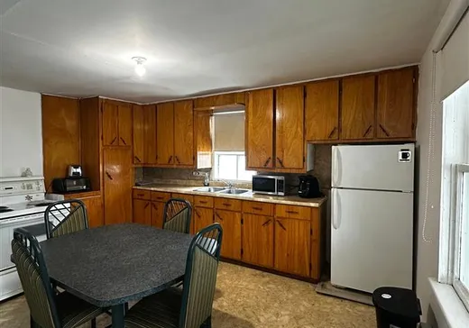 Maison à vendre - 357 Rue St-Paul, La Tuque, G9X 2A3