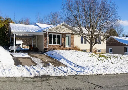 Maison à vendre - 5910 Rue Falco, Sherbrooke, J1N 2J9