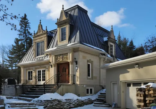 Maison à vendre - 11 Rue Desève, Eastman, J0E 1P0