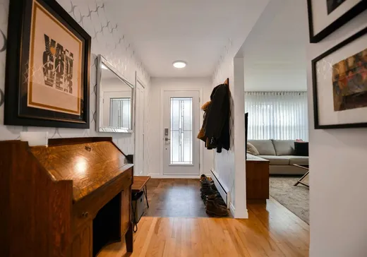 Maison à vendre - 281 Rue Chartier, Sherbrooke, J1J 3B1