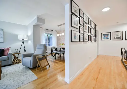 Maison à vendre - 281 Rue Chartier, Sherbrooke, J1J 3B1