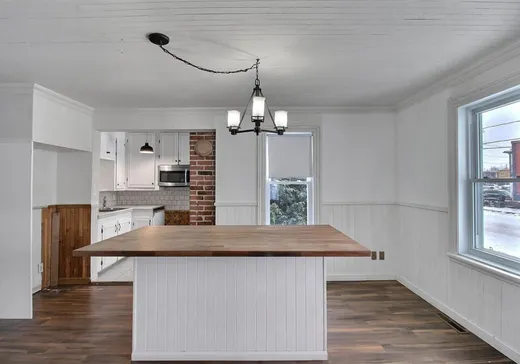 Maison à vendre - 46 Rue Ducharme, Victoriaville, G6P 4J7