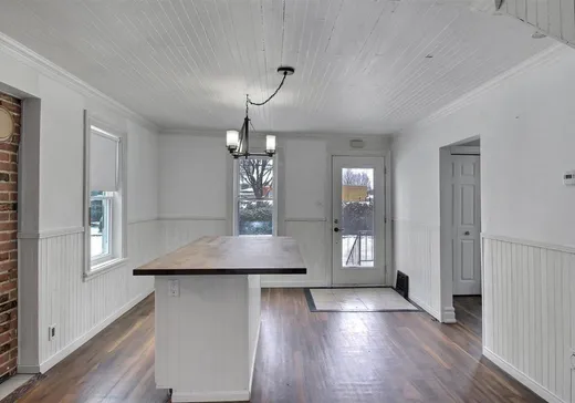 Maison à vendre - 46 Rue Ducharme, Victoriaville, G6P 4J7