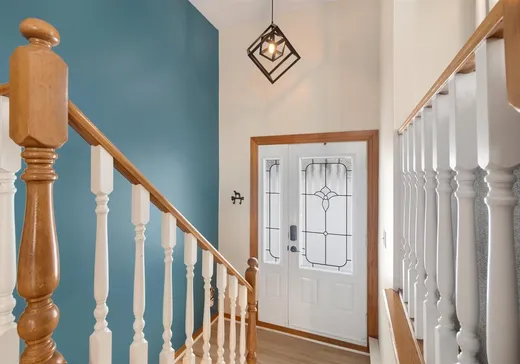 House for sale - 31 Rue Bellevue, Val des Sources, J1T 1B8