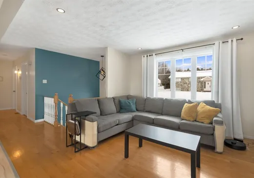 House for sale - 31 Rue Bellevue, Val des Sources, J1T 1B8