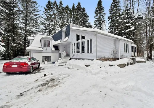 Two or more stories for sale - 230 Rue des Pins, Saint-Calixte, J0K1Z0