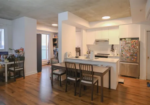 Condo à vendre - 6780 Boul. Newman, App. 1301, Montréal (LaSalle), H8N0H5