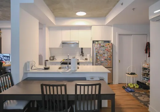 Condo à vendre - 6780 Boul. Newman, App. 1301, Montréal (LaSalle), H8N 0H5