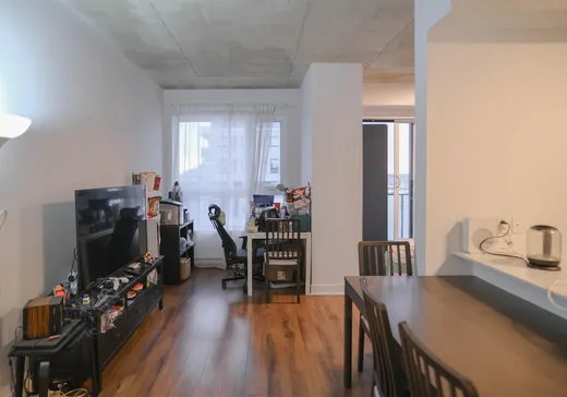 Condo à vendre - 6780 Boul. Newman, App. 1301, Montréal (LaSalle), H8N 0H5