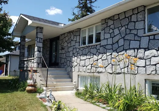 Bungalow à vendre - 542 Rue des Pluviers, Gatineau, J8R2V2