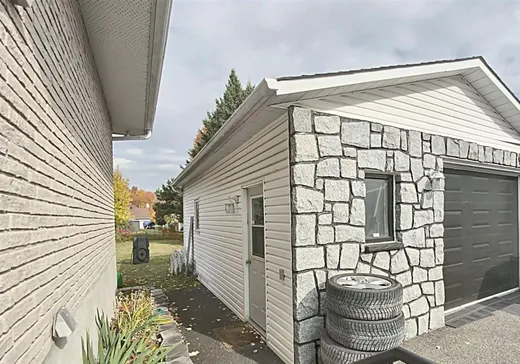 Maison à vendre - 542 Rue des Pluviers, Gatineau, J8R 2V2
