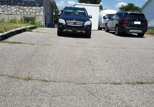 Maison à vendre - 542 Rue des Pluviers, Gatineau, J8R 2V2