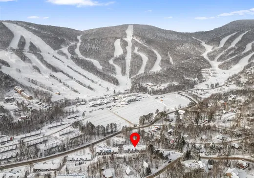 Condo à vendre - 575 Ch. du Hibou, Stoneham, G3C1T1