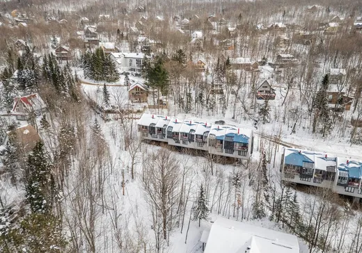 Condo à vendre - 575 Ch. du Hibou, Stoneham, G3C 1T1