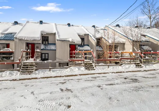 Condo à vendre - 575 Ch. du Hibou, Stoneham, G3C 1T1