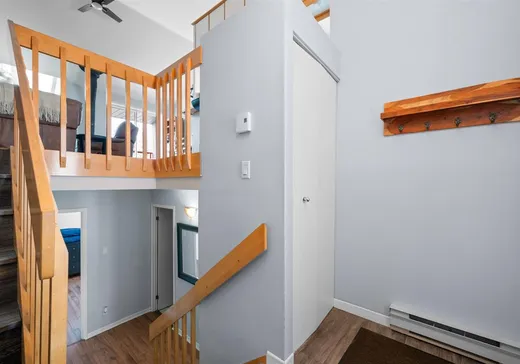 Condo à vendre - 575 Ch. du Hibou, Stoneham, G3C 1T1