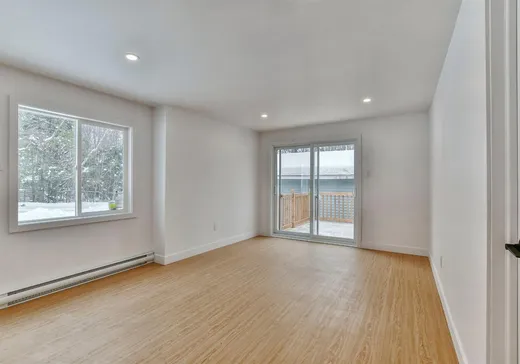 House for sale - 150 Rue Lavertu, Saint-Calixte, J0K 1Z0