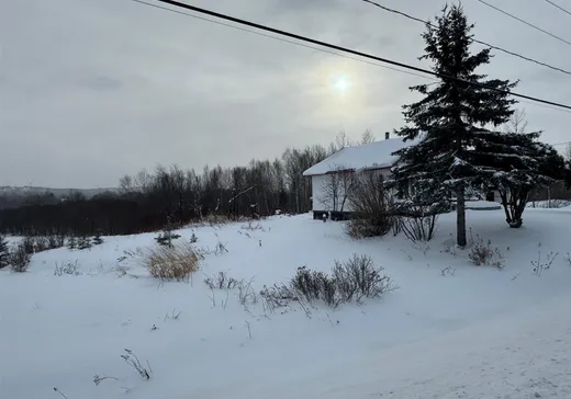 House for sale - 127 Route 113 S., Senneterre, J0Y 2M0