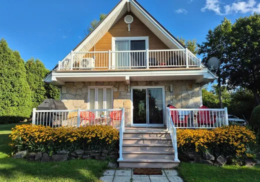 Two or more stories for sale - 7028 1re rue de la Montée-Gordon, Sainte-Agnès-de-Dundee, J0S1L0