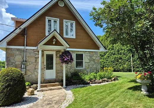 House for sale - 7028 1re rue de la Montée-Gordon, Sainte-Agnès-de-Dundee, J0S 1L0