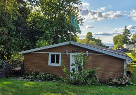 House for sale - 7028 1re rue de la Montée-Gordon, Sainte-Agnès-de-Dundee, J0S 1L0