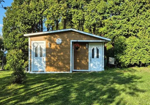 House for sale - 7028 1re rue de la Montée-Gordon, Sainte-Agnès-de-Dundee, J0S 1L0