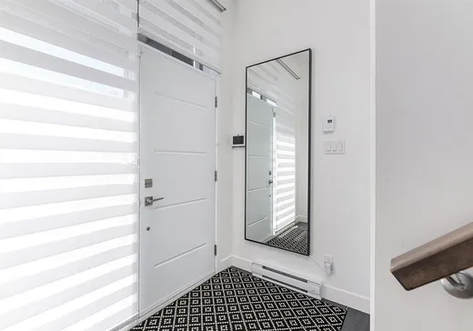 House for sale - 173 Rue Pascal, Châteauguay, J6K 0J9