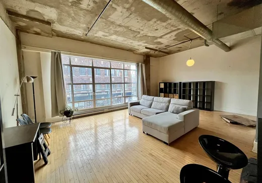 Condo for sale - 4225 Rue St-Dominique, App. 206, Montreal (Plateau-Mont-Royal), H2W 2T5