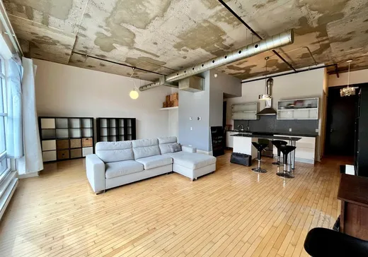 Condo for sale - 4225 Rue St-Dominique, App. 206, Montreal (Plateau-Mont-Royal), H2W 2T5