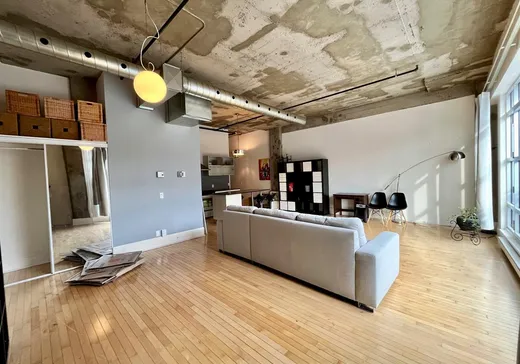 Condo for sale - 4225 Rue St-Dominique, App. 206, Montreal (Plateau-Mont-Royal), H2W 2T5