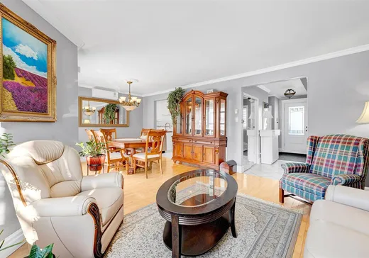 House for sale - 468 Rue De La Chesnaye, Terrebonne, J6V 1L3