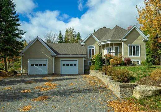 Bungalow à vendre - 311 Mtée du Versant-Sud S., Sainte-Agathe-des-Monts, J8C0L5