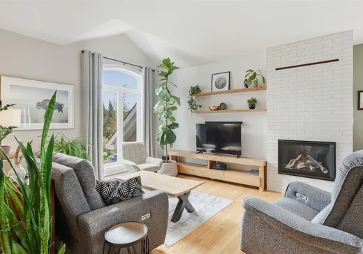 Maison à vendre - 311 Mtée du Versant-Sud S., Sainte-Agathe-des-Monts, J8C 0L5