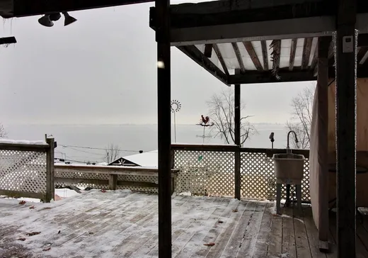 Maison à vendre - 125 Rue de la Berge, Grenville, J0V 1B0