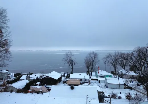 Maison à vendre - 125 Rue de la Berge, Grenville, J0V 1B0