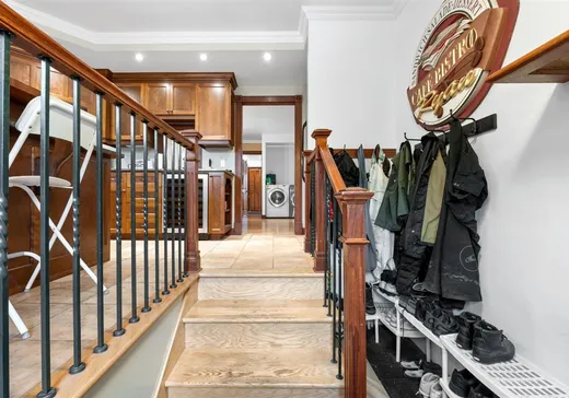 Maison à vendre - 30-30A Rue Giguère, Sainte-Agathe-des-Monts, J8C 1V6