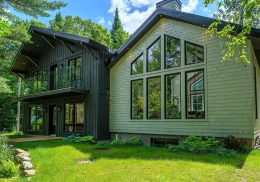 House for sale - 3902 Ch. Paiement, Sainte-Agathe-des-Monts, J8C 3C6