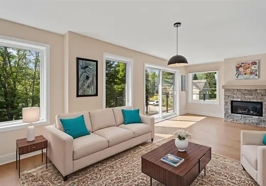Condo for sale - 1309 Ch. de la Rivière, Val David, J0T2N0