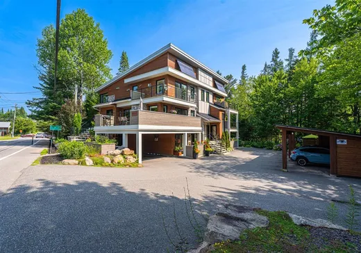 Condo for sale - 1309 Ch. de la Rivière, Val David, J0T 2N0