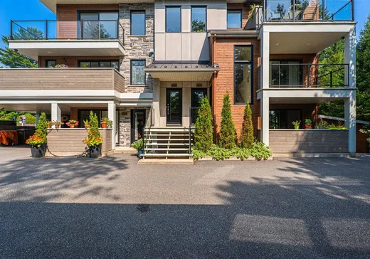 Condo for sale - 1309 Ch. de la Rivière, Val David, J0T 2N0