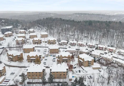 Condo à vendre - 387 Rue Yves-Carbonneau, St-Romuald, G6W 8E5