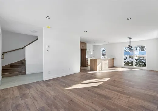 House for sale - 4804 Rue des Cyprès, Charlesbourg, G1G 1T2