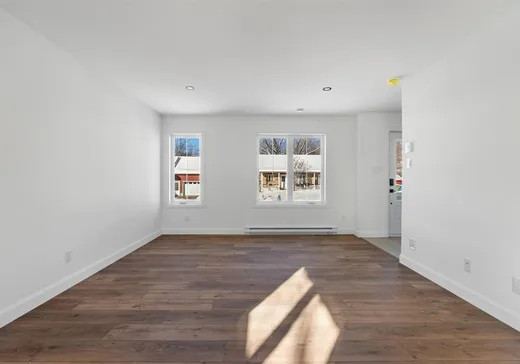 House for sale - 4804 Rue des Cyprès, Charlesbourg, G1G 1T2