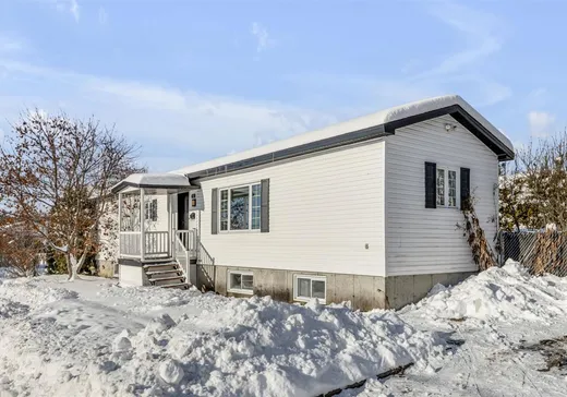 House for sale - 93 Rue Auger, Beauport, G1B 2K5