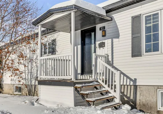 House for sale - 93 Rue Auger, Beauport, G1B 2K5