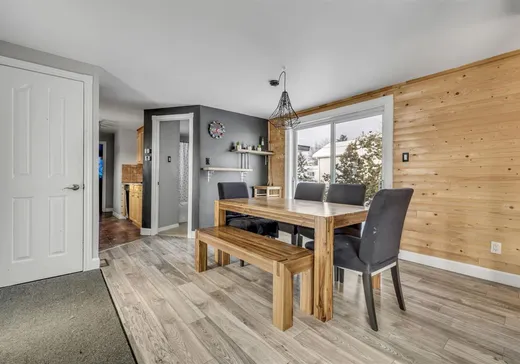 House for sale - 93 Rue Auger, Beauport, G1B 2K5