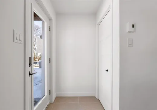 Maison à vendre - 6889 1re Avenue, Ville de Québec, G1H 2X1