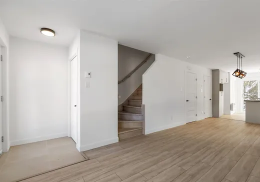 Maison à vendre - 6889 1re Avenue, Ville de Québec, G1H 2X1