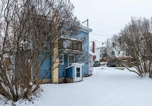 House for sale - 9 Rue Fagot, Lévis, G6V 2N9